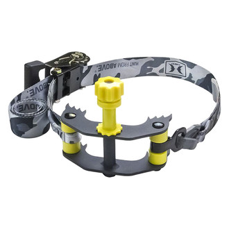 HAWK Treestands® - Cruzr™ Black Tree Bracket