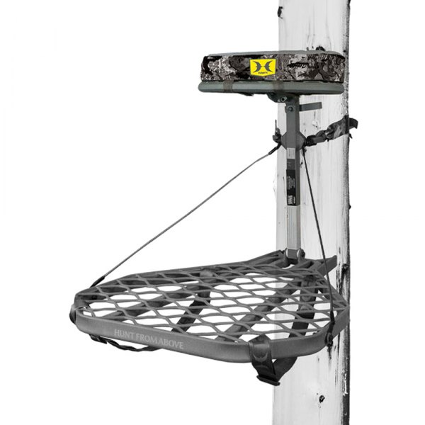 HAWK Treestands® - Helium™ X-Large Hang-On Treestand Seat