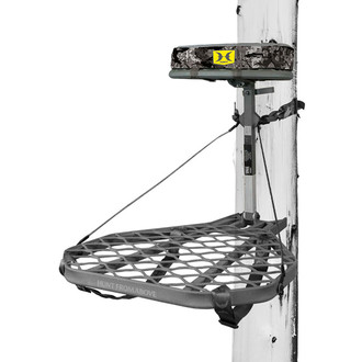 HAWK Treestands® - Helium™ X-Large Hang-On Treestand Seat