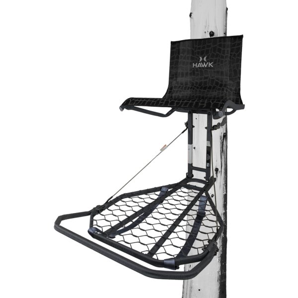 HAWK Treestands® - Kickback LVL Hang-On Treestand Seat
