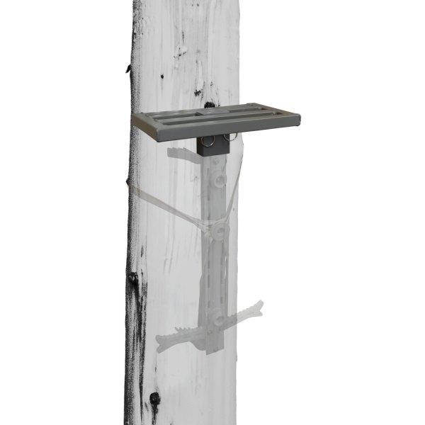 HAWK Treestands® - Helium™ HSP 10" x 6" Aluminum Platform