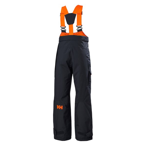 helly hansen ski bibs