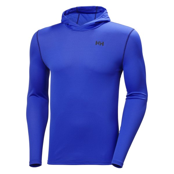 royal blue base layer