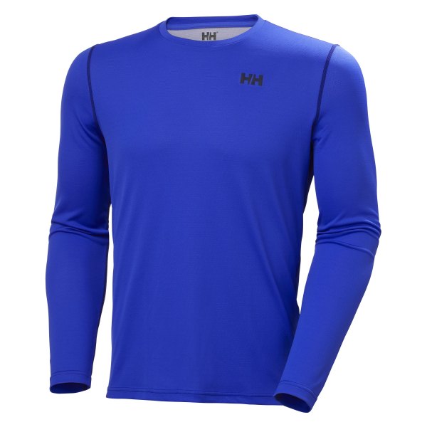 royal blue base layer