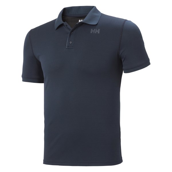 helly hansen polo shirt