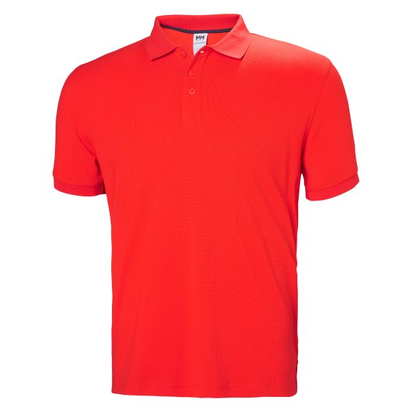 Helly Hansen® - Men's Riftline X-Large Alert Red T-Shirt