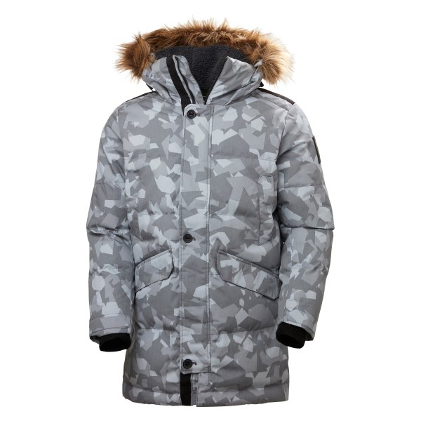 barents parka m