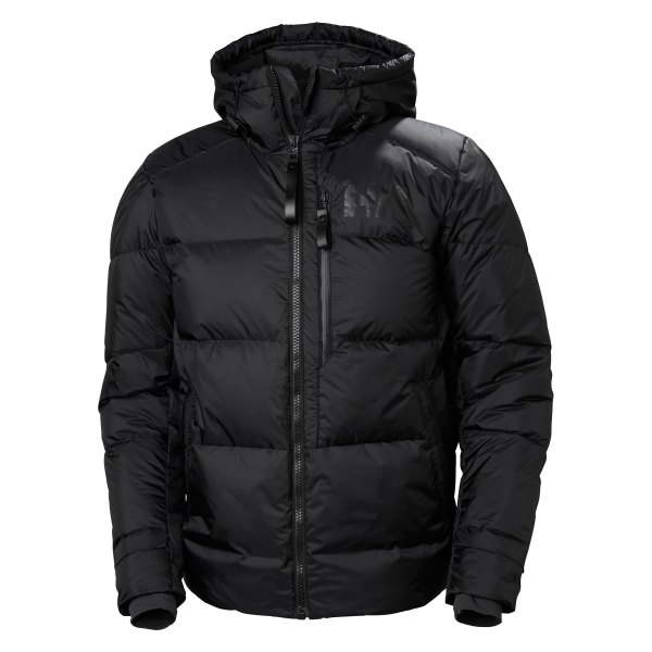 helly hansen mens down jacket