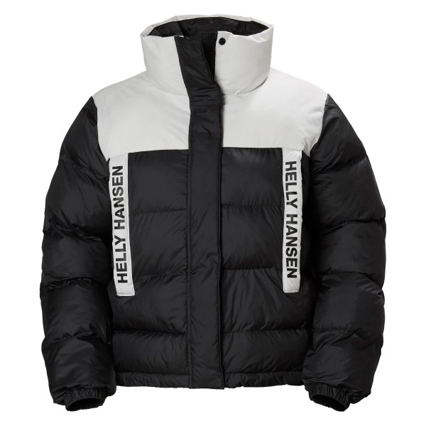 helly hansen bubble jacket