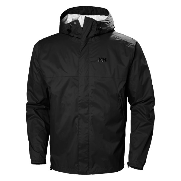 Helly Hansen® - Men's Loke Medium Black Jacket