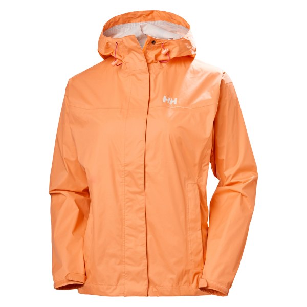 4x rain jacket