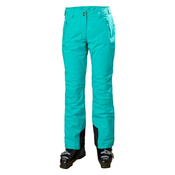 insulated ski pants
