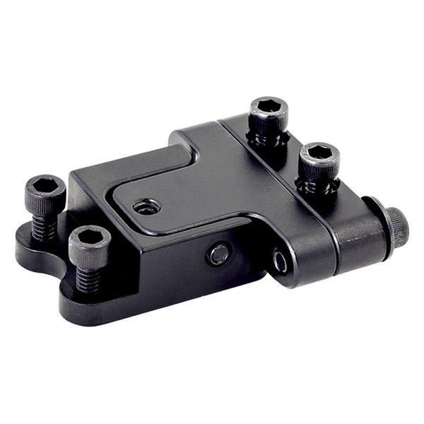 HHA Sports® - Black Right-Handed 2nd/3rd Axis Bracket