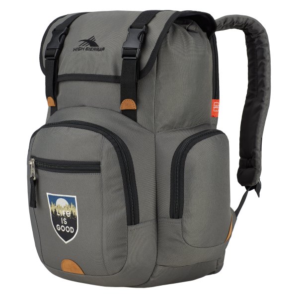 high sierra men's backpack