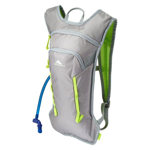 4 liter hydration pack