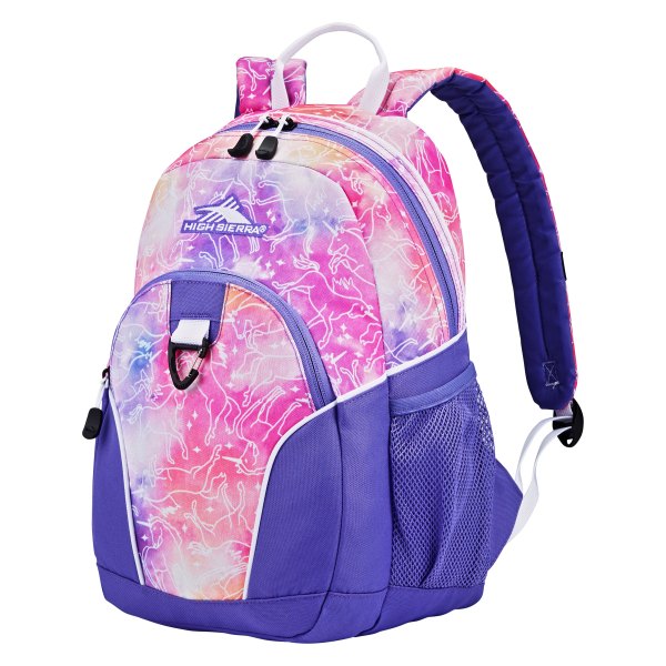 high sierra mini backpack