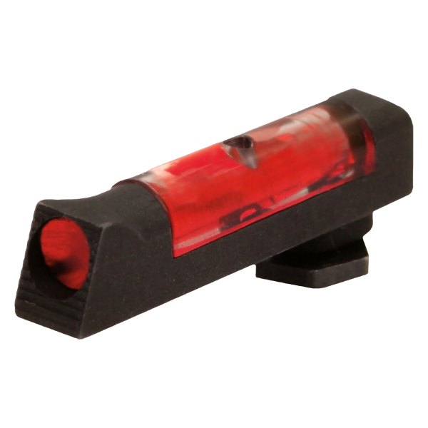 HIVIZ® - Tactical Glock Red Marked Fixed Front Gun Sight
