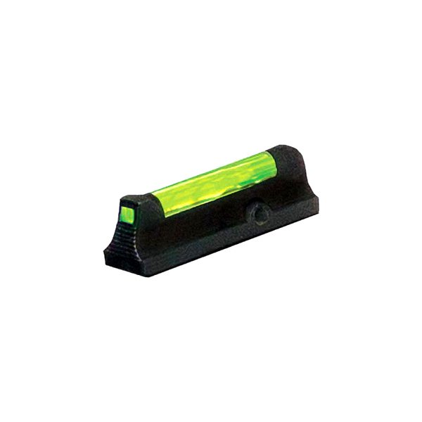 HIVIZ® - Ruger LCR/LCRx Green Marked Fixed Front Gun Sight