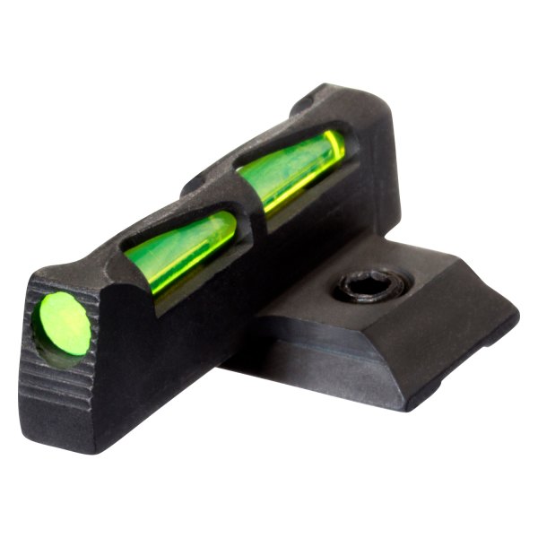 HIVIZ® - LiteWave™ Ruger SR22 Green Marked Fixed Front Gun Sight