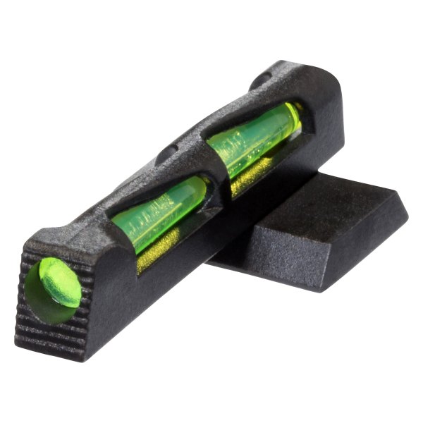 HIVIZ® - LiteWave™ S&W M&P Fullsize/Compact/Shield Green/Red/White Marked Fixed Front Gun Sight