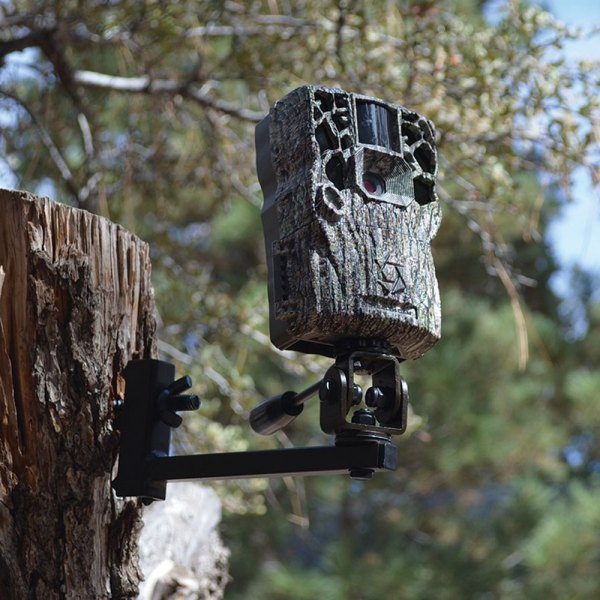 HME® - Better Trail Camera Holder