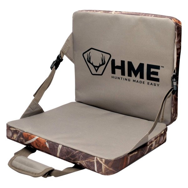 HME® - 1.6" Folding Seat Cushion