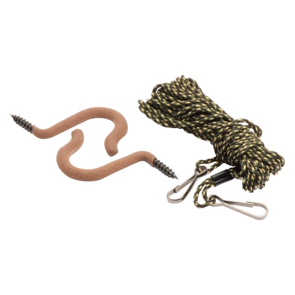 HME® - Hoist Rope with Hooks