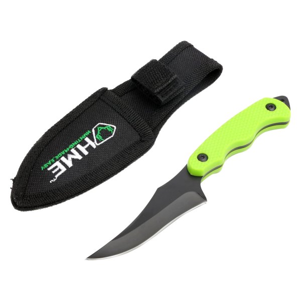 HME® - Fixed Blade Deluxe Caping Knife