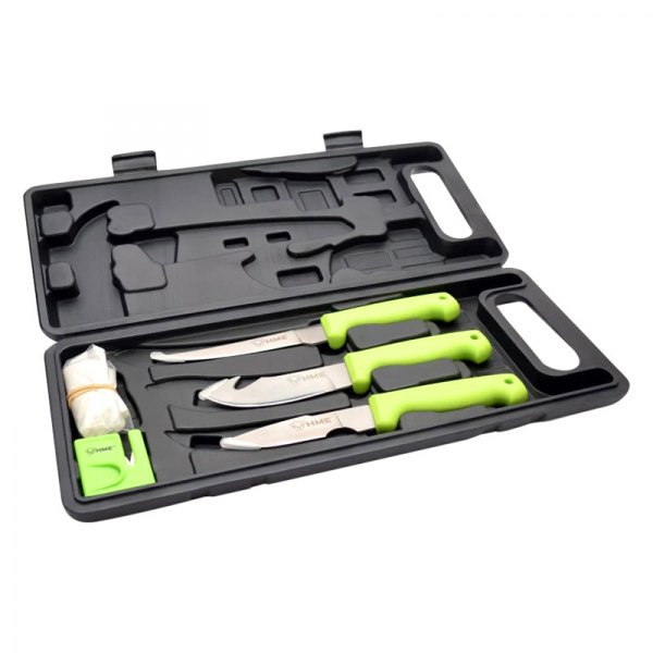 HME® - Field Dressing Kit 6 Pieces