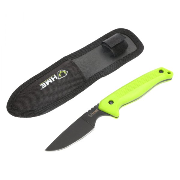 HME® - Fixed Blade Caping Knife