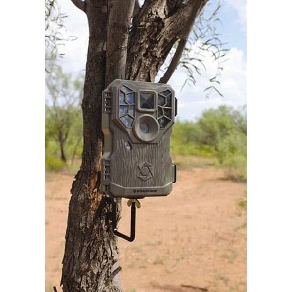 HME® - Quick Mount Trail Camera Holders