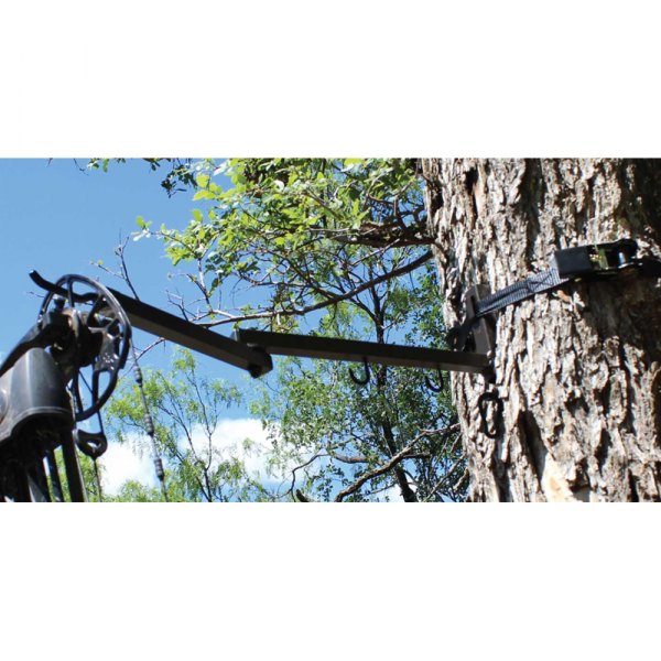 HME® - Better Bow Hanger with Strap On