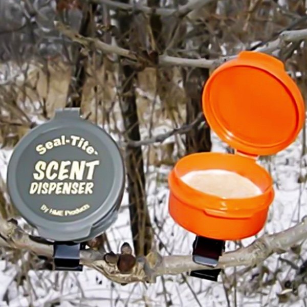 HME® - Seal-Tite Scent Dispensers