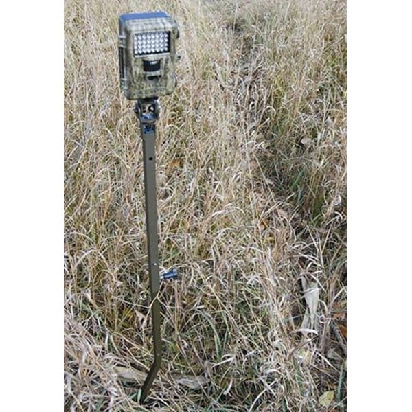 HME® - Trail Camera Holder Post