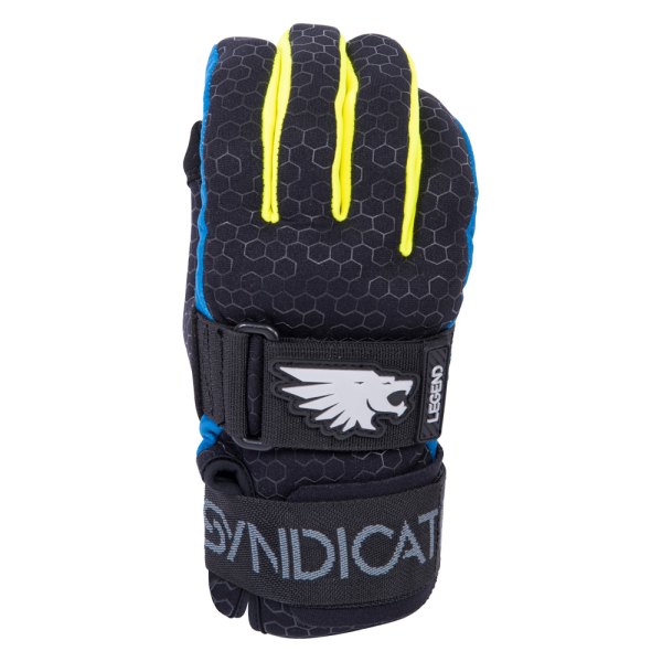 HO Sports® - Sydicate Legend Men's Gloves