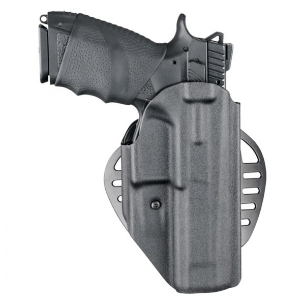 Hogue® - ARS Stage 1™ Black Right-Handed Duty Holster