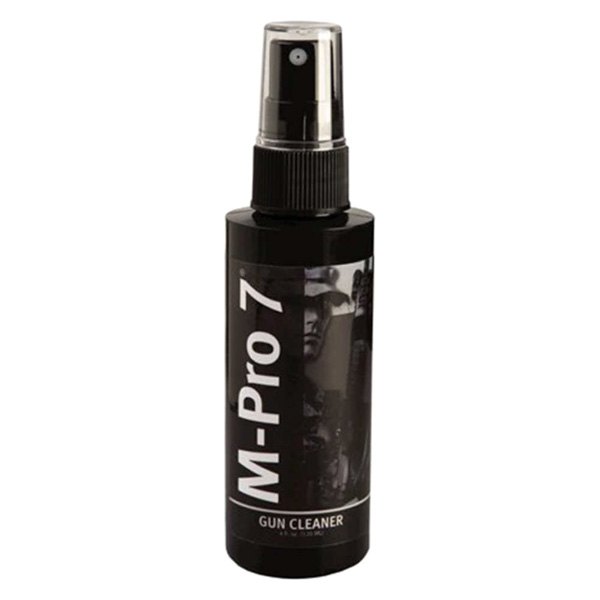 Hoppe's® - M-Pro 7™ 4 fl. oz. Gun Cleaner Spray