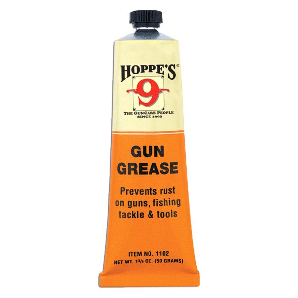 Hoppe's® - 1.75 fl. oz. Gun Grease Tube