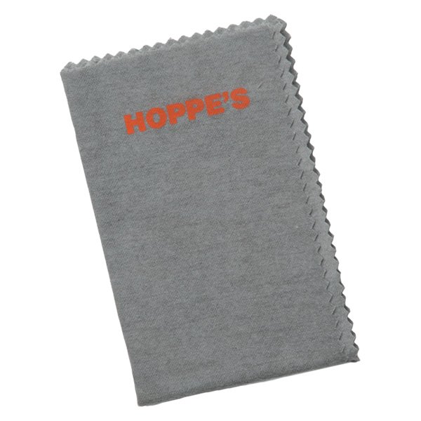 Hoppe's® - 11" x 14" Silicone Gun & Reel Cloth