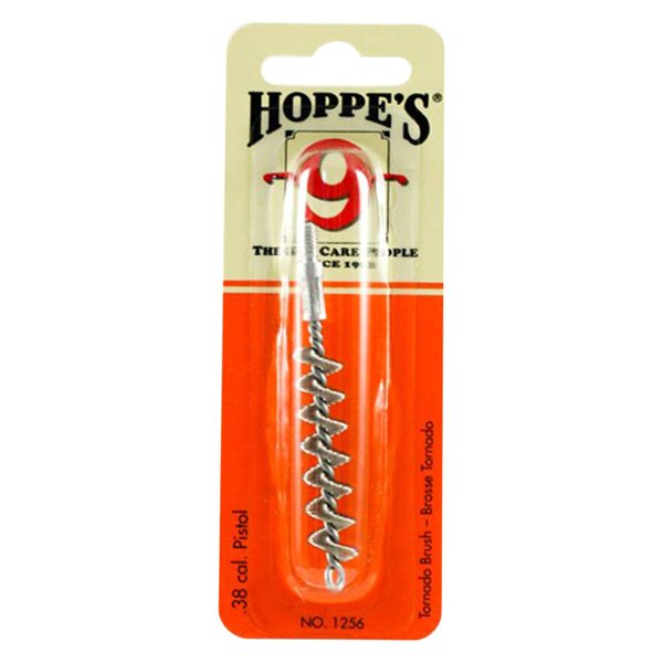 Hoppe's® - Tornado™ 0.38 Pistol Bore Brush
