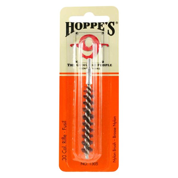 Hoppe's® - 0.30 Nylon Rifle Bore Brush