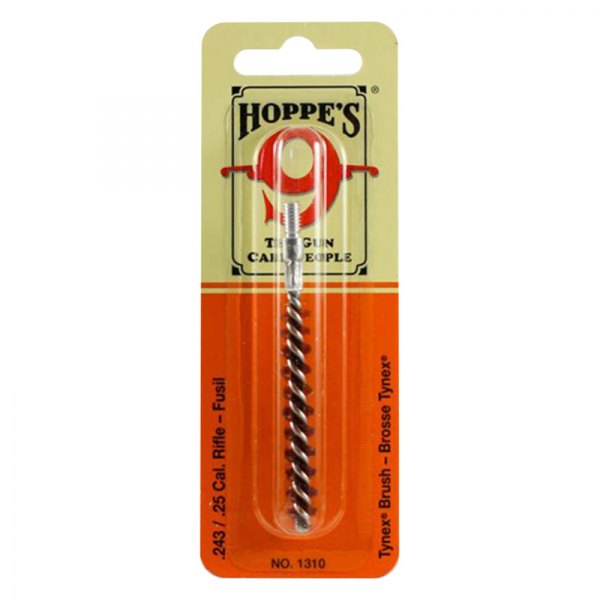 Hoppe's® - 0.243/0.25 Nylon Rifle Bore Brush