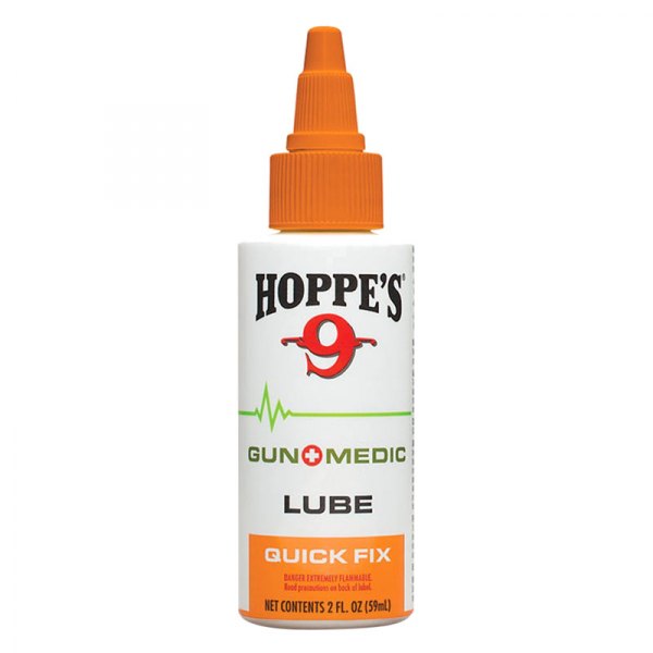 Hoppe's® - Gun-Medic™ 2 fl. oz. Lubricating Oil Bottle