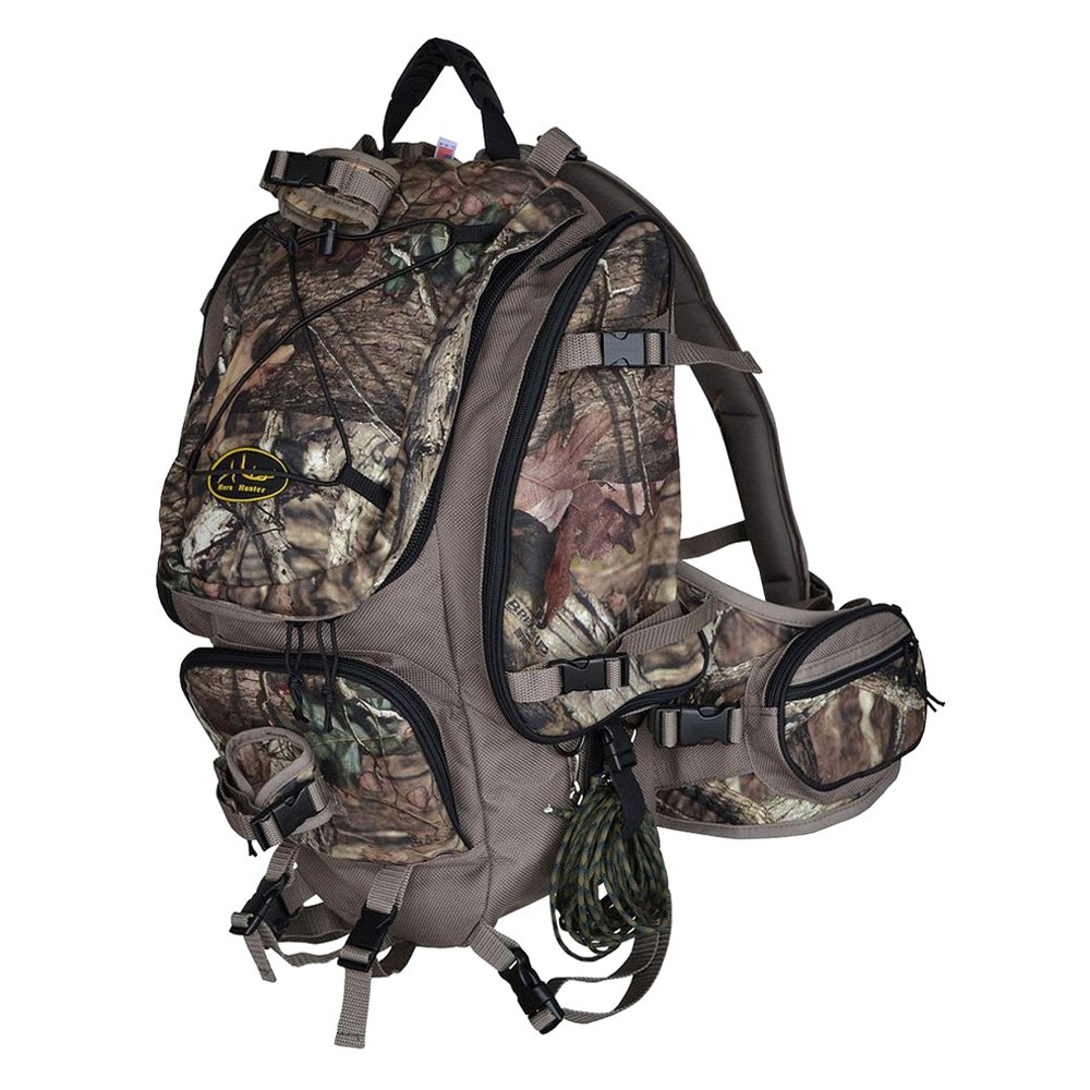 Horn hunter hunting backpacks best sale