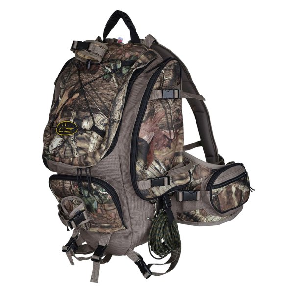 Horn Hunter® - G3 Treestand™ 36 L Mossy Oak Tactical Backpack