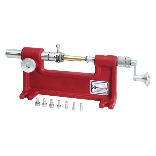 Hornady® - Cam Lock™ Reloading Trimmer