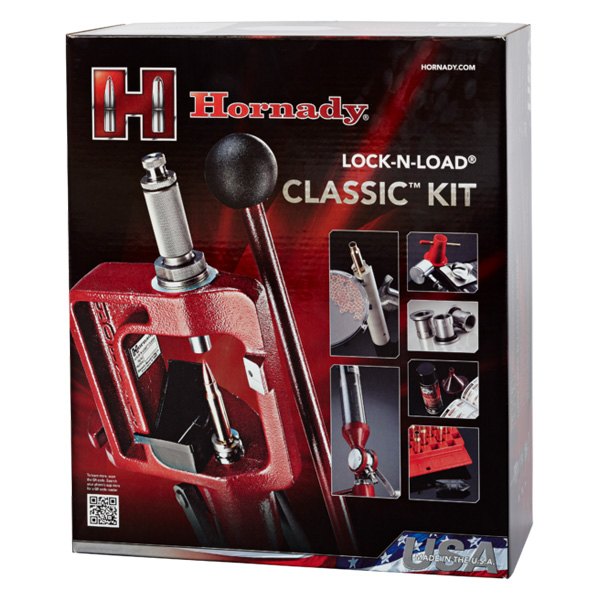 Hornady® - Lock-N-Load™ Classic™ Reloading Kit