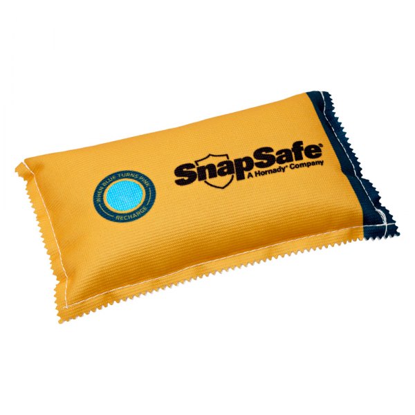 Hornady® - Snapsafe Yellow Dehumidifier Bag