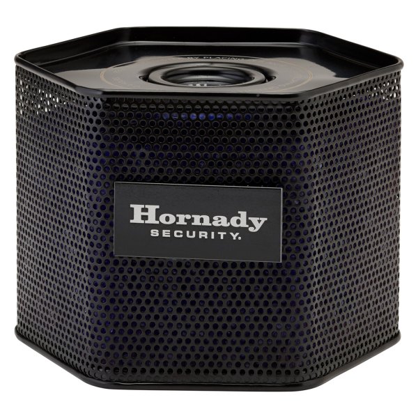 Hornady® - 4" x 5.3" x 4.8" Black Gun Dehumidifier