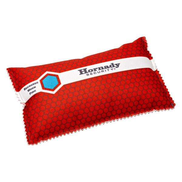 Hornady® - Reusable Red Dehumidifier Bag